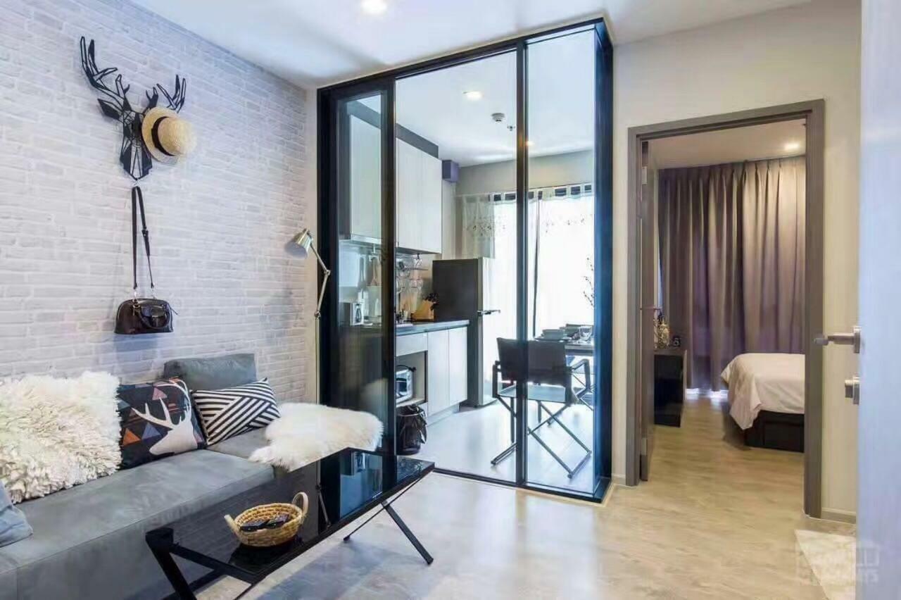 The Base Condo Паттая Екстер'єр фото