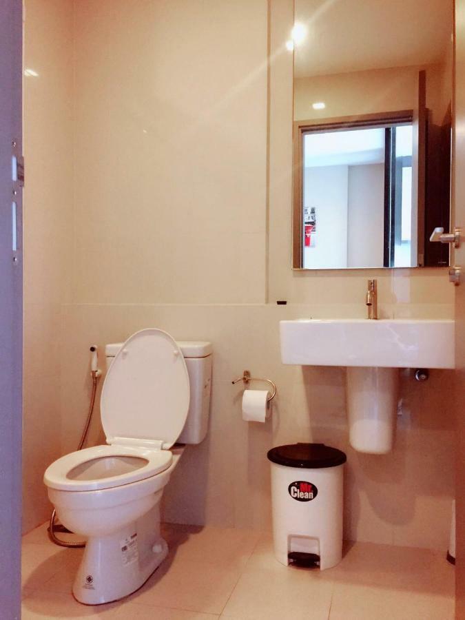 The Base Condo Паттая Екстер'єр фото