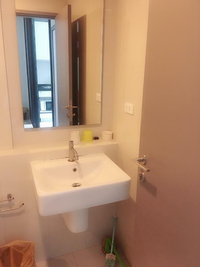 The Base Condo Паттая Екстер'єр фото