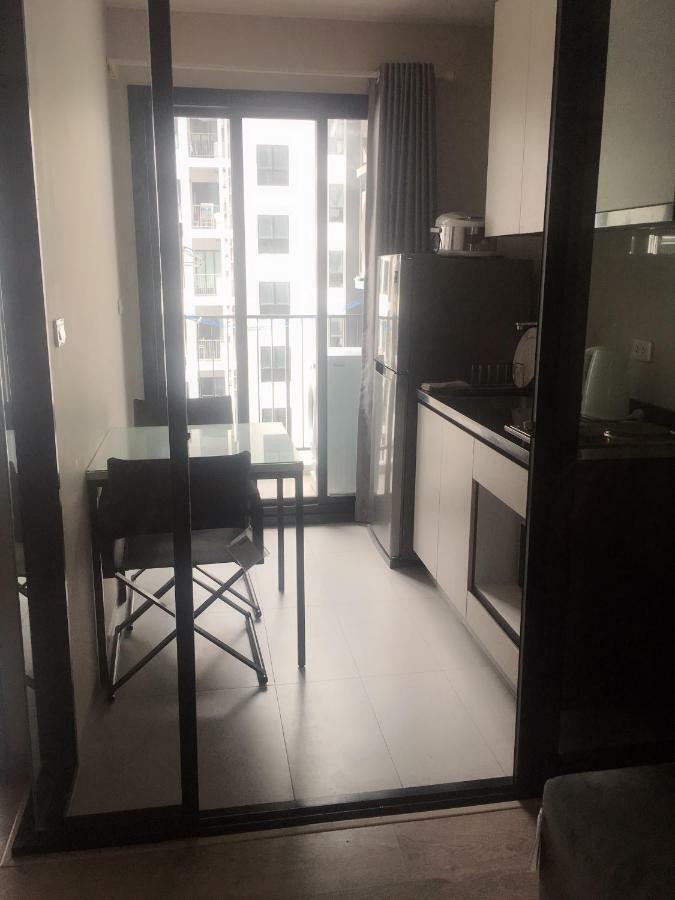 The Base Condo Паттая Екстер'єр фото