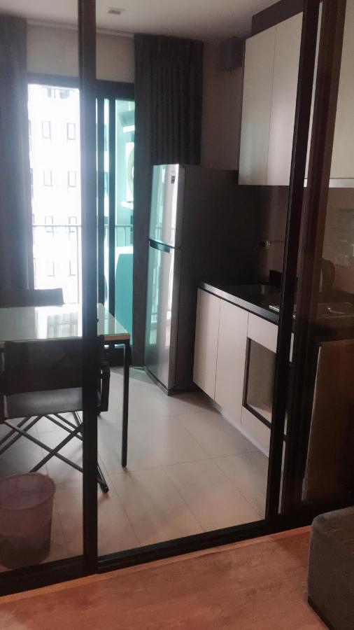 The Base Condo Паттая Екстер'єр фото
