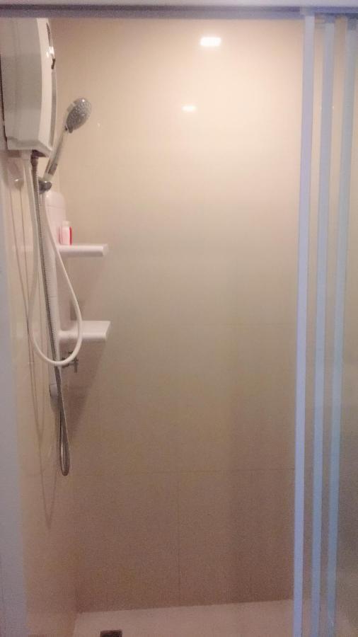 The Base Condo Паттая Екстер'єр фото
