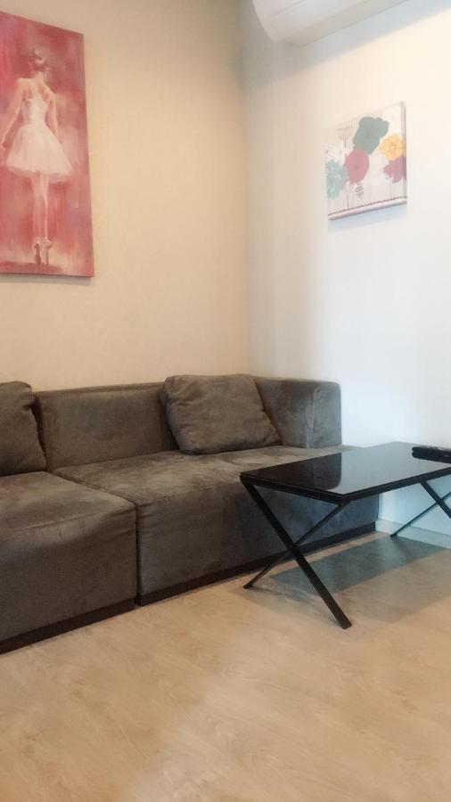 The Base Condo Паттая Екстер'єр фото